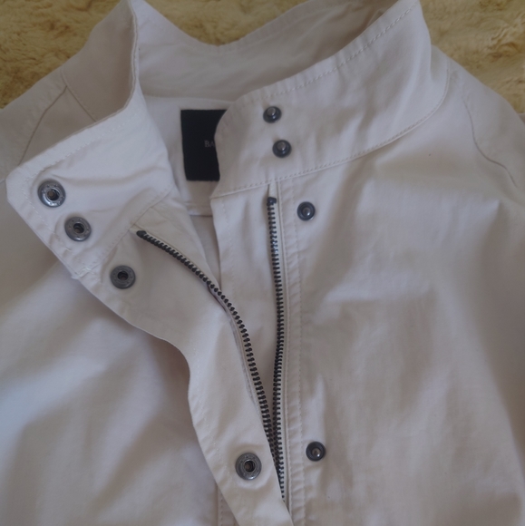 Banana Republic Utility Jacket - Picture 6 of 8